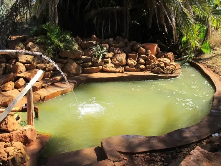 Sixth view of Homely rural property listing, Marron Station, Carnarvon WA 6701