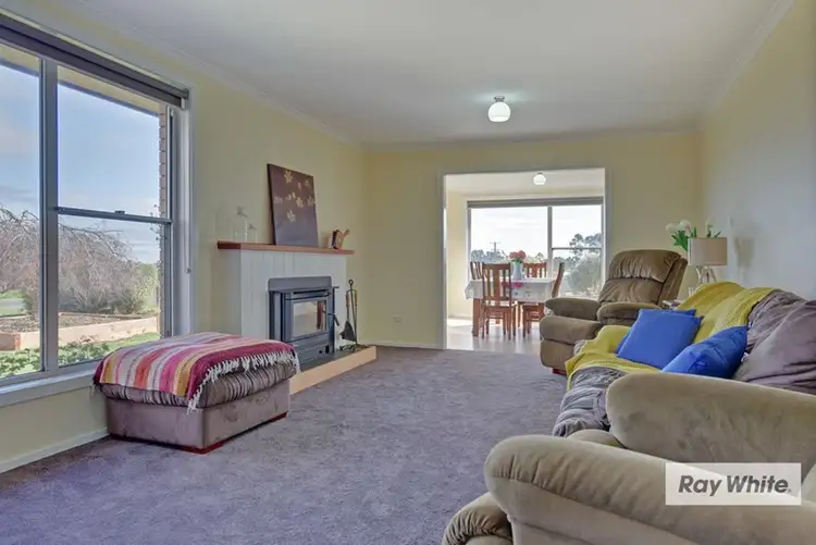 Sixth view of Homely house listing, 1229 West Mooreville Road, Ridgley TAS 7321