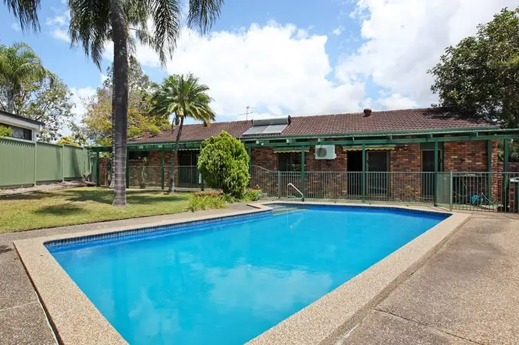 25 Kallaroo Crescent, Ashmore QLD 4214