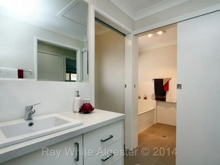 Fourth view of Homely house listing, 31 Booyong Street, Algester QLD 4115