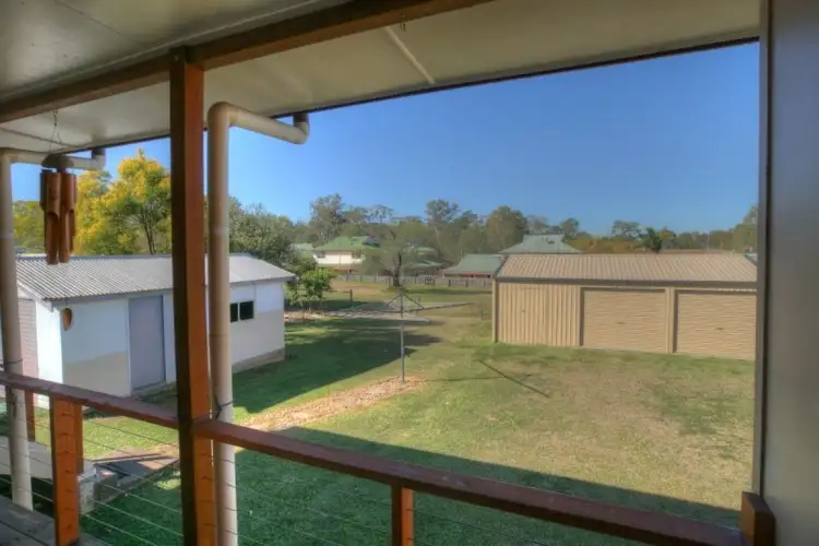 Fourth view of Homely house listing, 11 Bottomley Street, Brassall QLD 4305