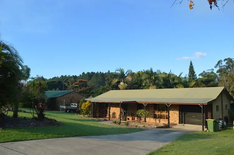 48 Tibrogargan Drive, Beerburrum QLD 4517