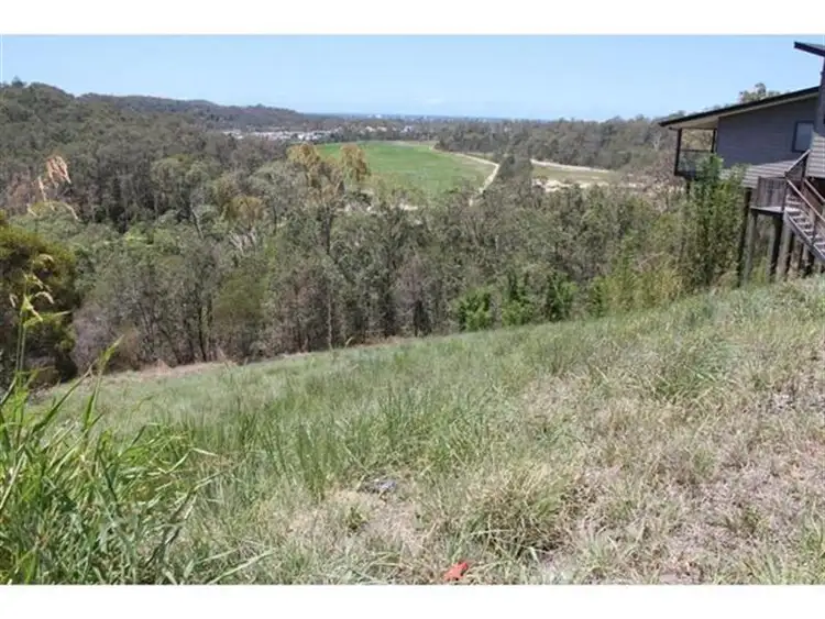 Third view of Homely land listing, 51 Sky Royal Terrace, Burleigh Heads QLD 4220