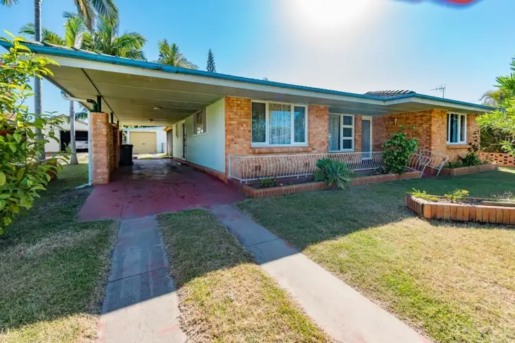 Main view of Homely house listing, 64 Elliott Heads Road, Kepnock QLD 4670