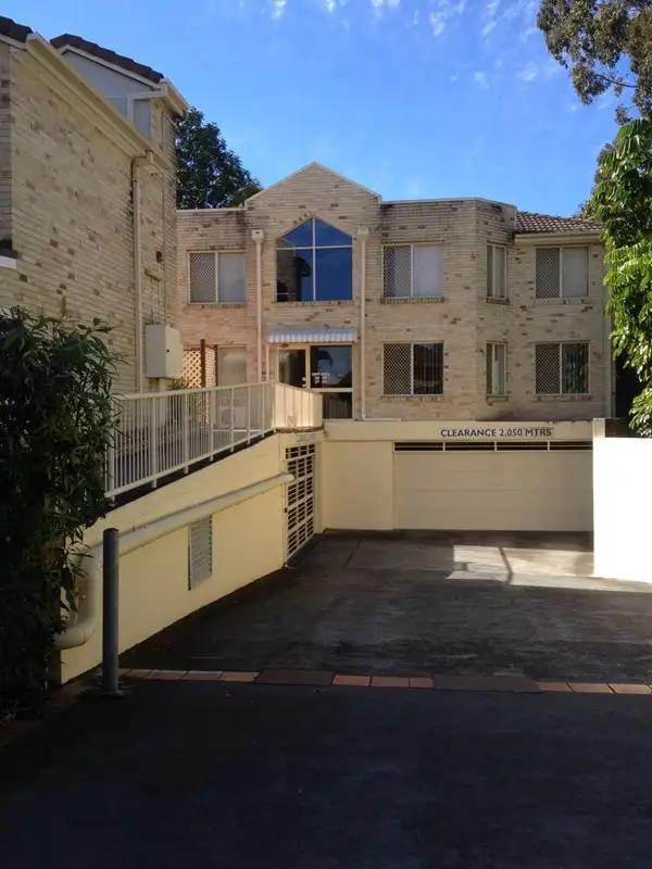 Third view of Homely house listing, 25/57 Worendo Street, Southport QLD 4215
