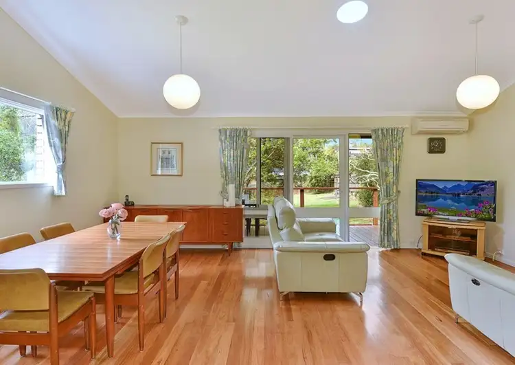 Fifth view of Homely house listing, 3 Myuna Close, Westleigh NSW 2120
