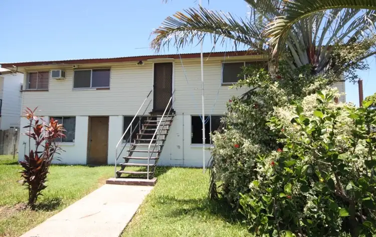 Main view of Homely house listing, 26 Eighth Avenue, Home Hill QLD 4806