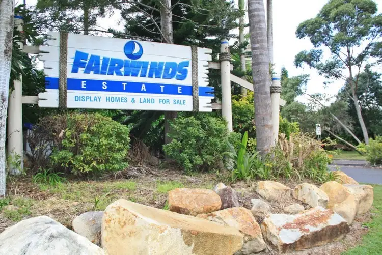 Lot 102 Admirals Circle, Lakewood NSW 2443