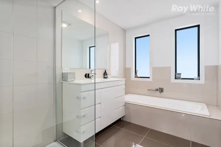 Fifth view of Homely townhouse listing, 15/39-41 Nepean Highway, Seaford VIC 3198