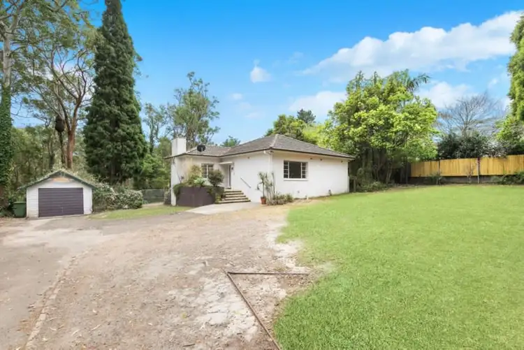 Seventh view of Homely house listing, 113 Fox Valley Road, Wahroonga NSW 2076