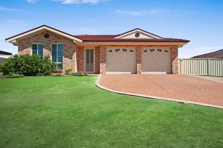 14 Sandalwood Avenue, Thornton NSW 2322