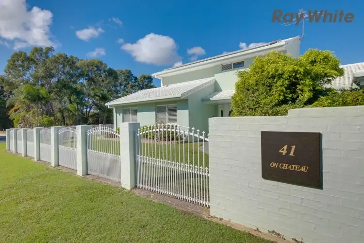 Second view of Homely house listing, 41 Chateau Street, Thornlands QLD 4164