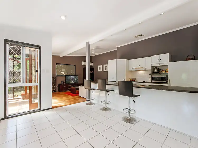 Third view of Homely house listing, 5A Rosewall Place, Oxenford QLD 4210