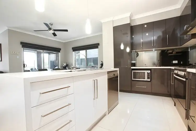 Third view of Homely house listing, 5 Burnlea Parade, Blakeview SA 5114