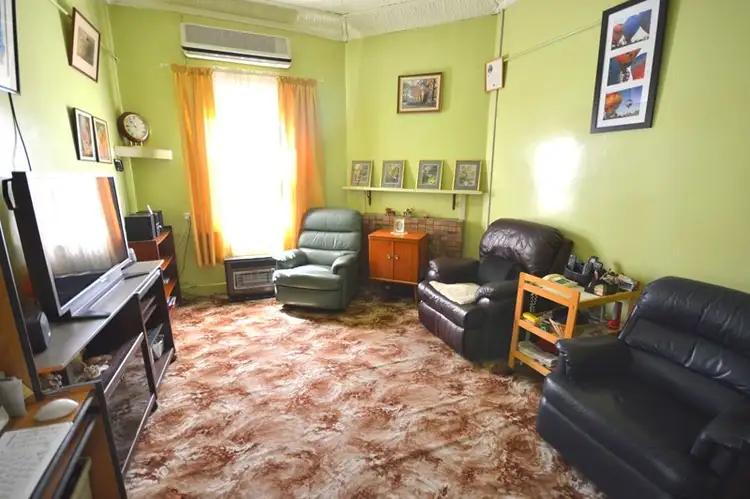 Third view of Homely house listing, 45 Blatchford Street, Canowindra NSW 2804