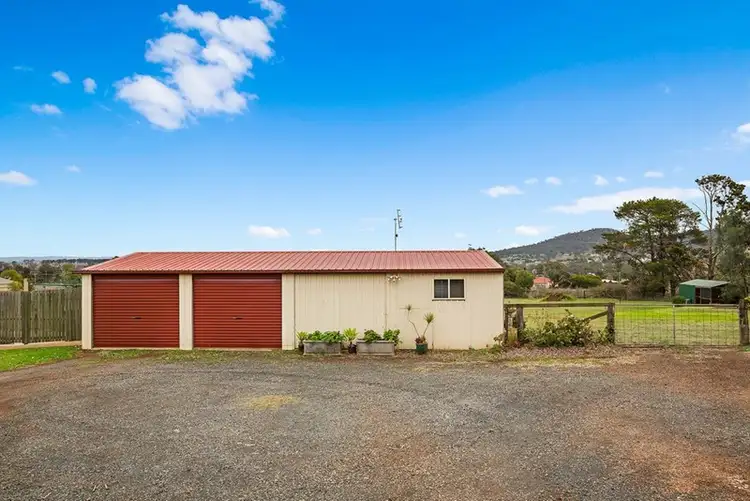 Second view of Homely land listing, Lot 6, 29 Fraser Street, Darling Heights QLD 4350