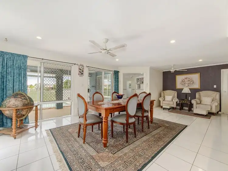 Sixth view of Homely house listing, 11 Maidenhead Court, Oxenford QLD 4210