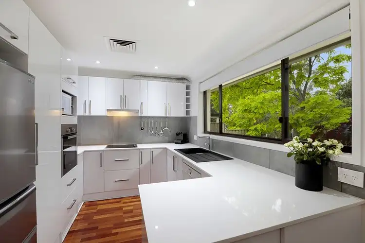 Sixth view of Homely house listing, 23 Thirteenth Street, Warragamba NSW 2752
