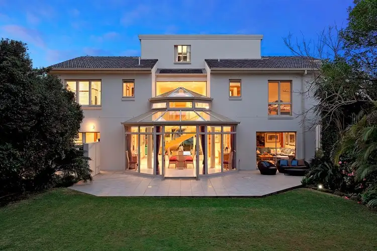 Seventh view of Homely house listing, 59 Wentworth Road, Vaucluse NSW 2030