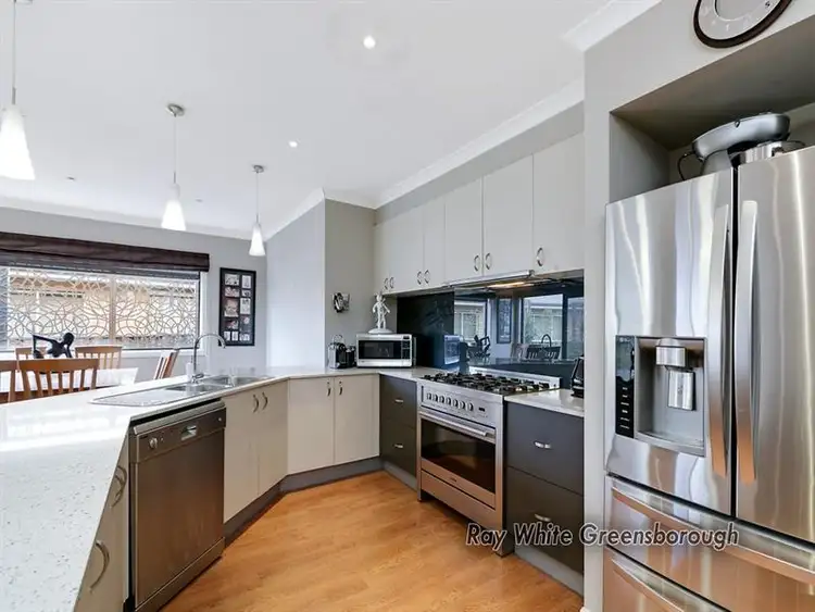 Second view of Homely house listing, 26 Fuschia Grove, South Morang VIC 3752
