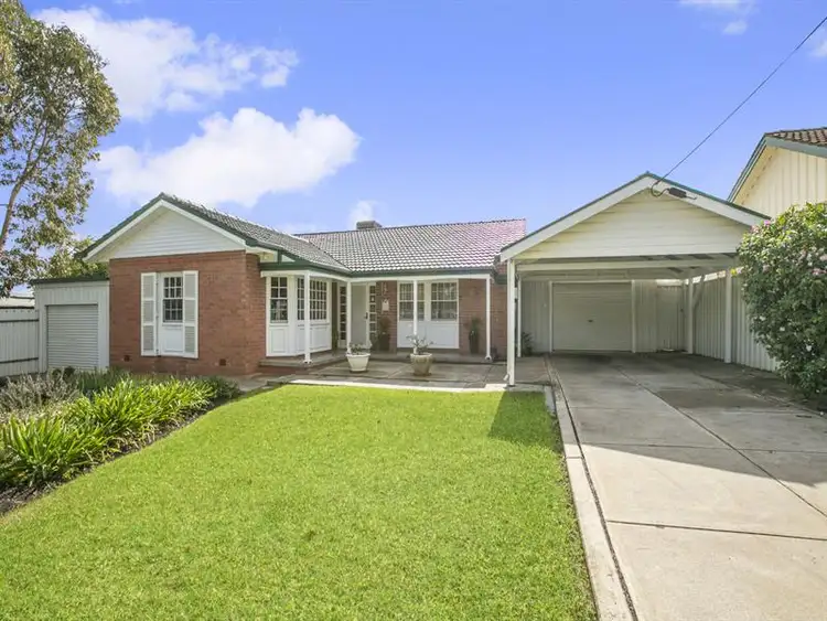 7 Lowan Drive, Ingle Farm SA 5098