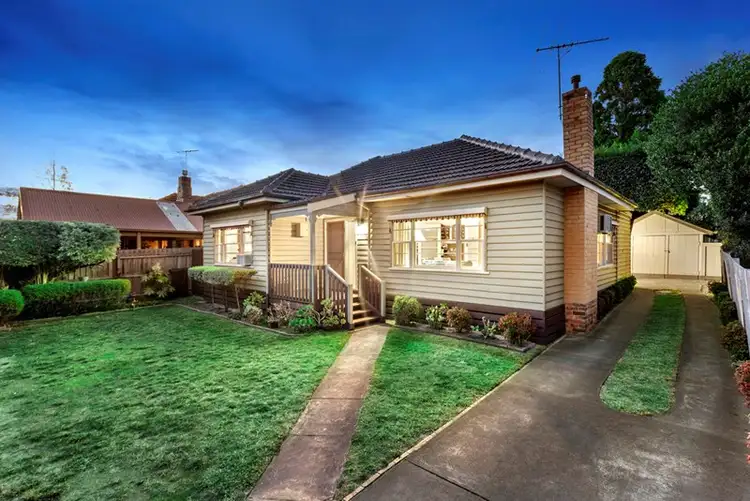 59 Beauford Street, Huntingdale VIC 3166