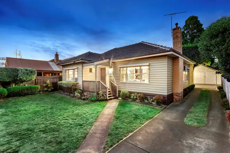 Main view of Homely house listing, 59 Beauford Street, Huntingdale VIC 3166
