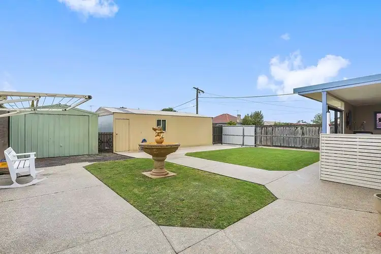 Third view of Homely house listing, 102 Thompson Road, North Geelong VIC 3215