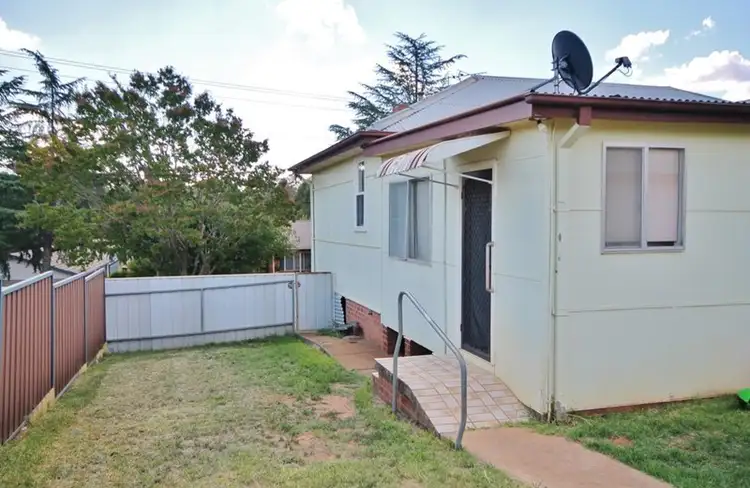 Seventh view of Homely house listing, 43 Blackett Avenue, Young NSW 2594