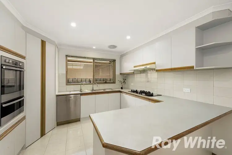 Third view of Homely house listing, 9 Keaton Way, Aspendale Gardens VIC 3195