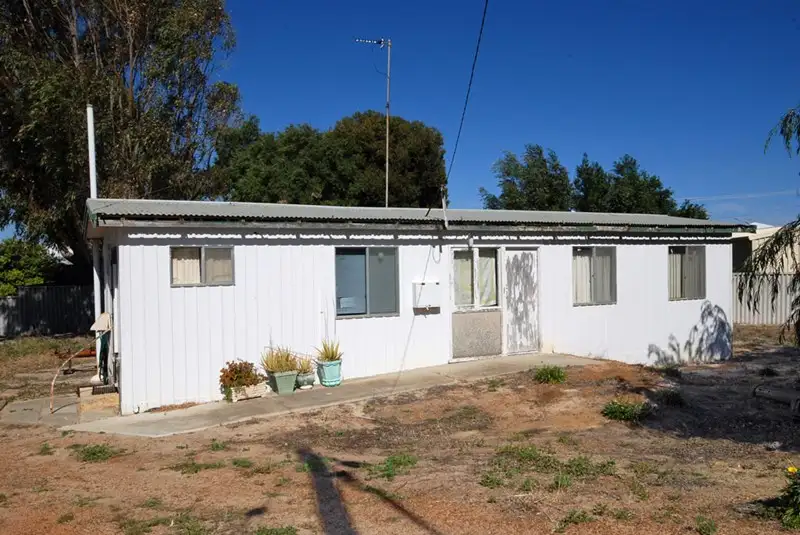 Main view of Homely house listing, 12 Tahiti Place, Jurien Bay WA 6516