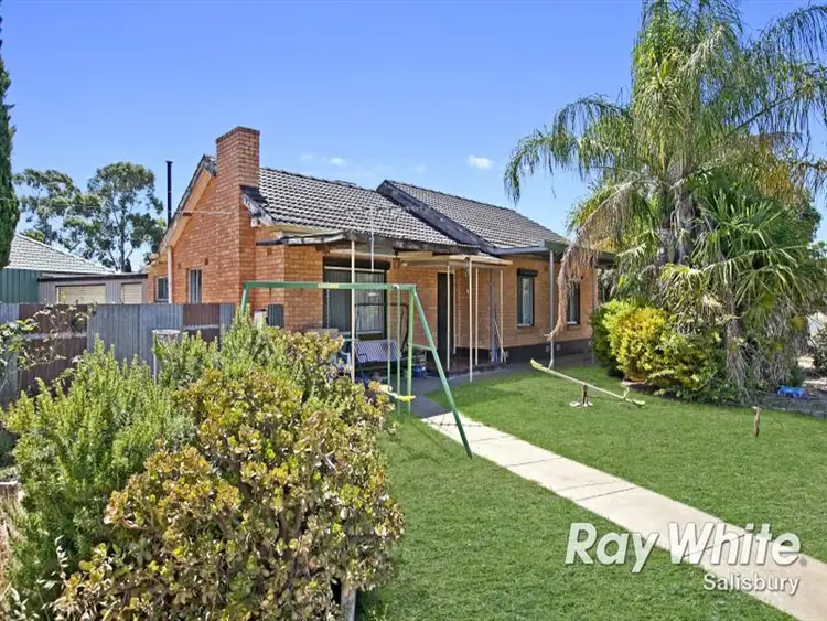 34 Woodcutts Road, Davoren Park SA 5113