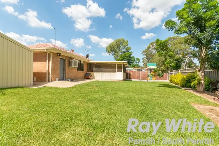 Sixth view of Homely house listing, 10 Cluster Place, Cranebrook NSW 2749