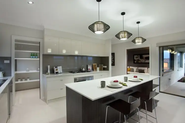 Fourth view of Homely house listing, 32 Falcon Drive, Calala NSW 2340