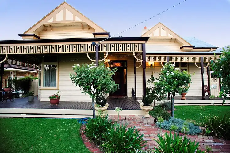 55 Hare Street, Echuca VIC 3564