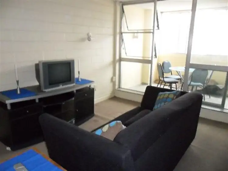 Second view of Homely unit listing, 7C/119 Leichhardt Street, Spring Hill QLD 4000