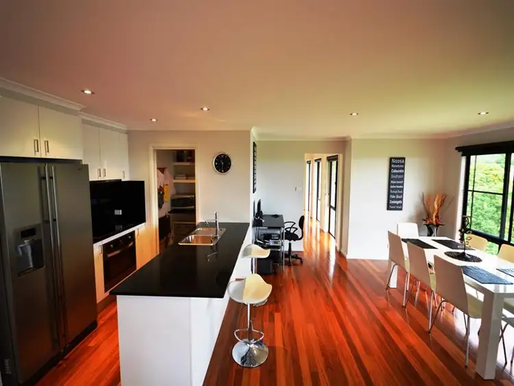 Second view of Homely house listing, 29B Kratz Drive, Coffs Harbour NSW 2450