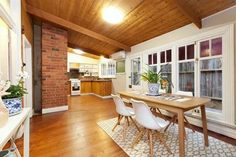 Fourth view of Homely house listing, 3 Queen Street South, Ballarat East VIC 3350
