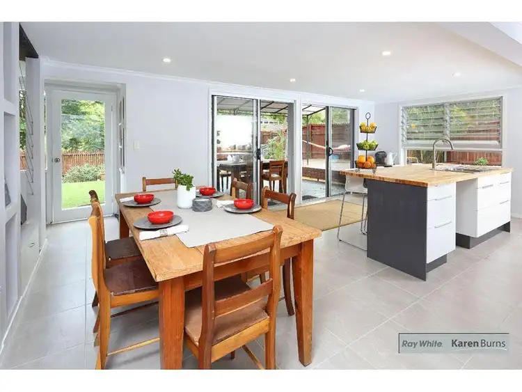 Fifth view of Homely house listing, 48 Cassandra Street, Chapel Hill QLD 4069