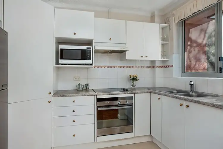 Second view of Homely apartment listing, 11/555 Victoria Road, Ryde NSW 2112