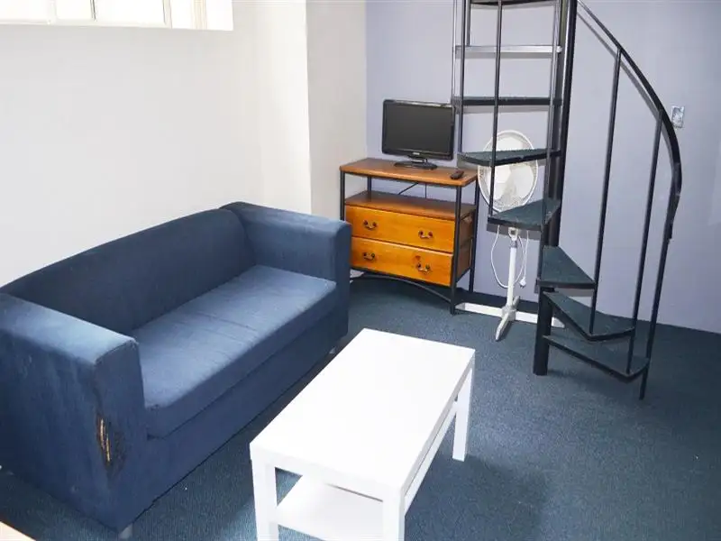 Main view of Homely apartment listing, 2032/185 Broadway, Ultimo NSW 2007