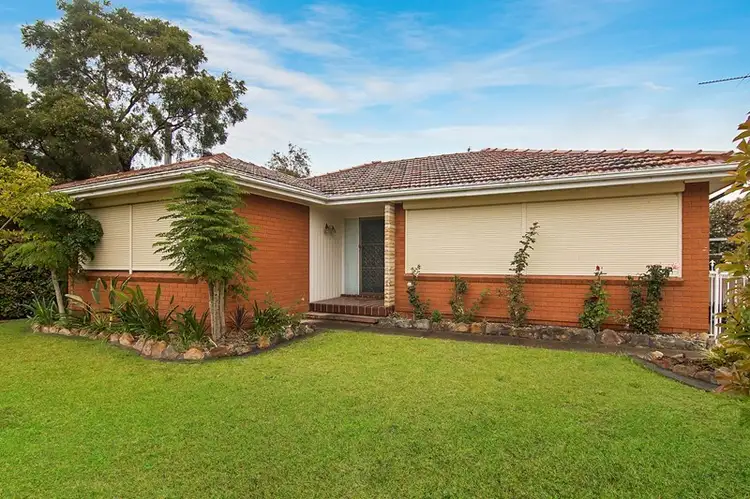 100 Lennox Street, Richmond NSW 2753