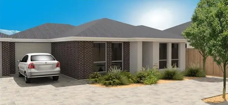 Fourth view of Homely land listing, 1100 Old Port Road, Hendon SA 5014