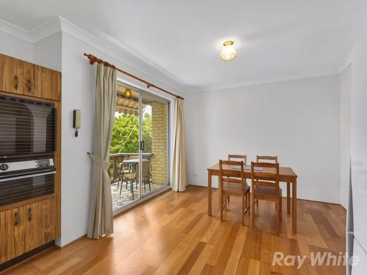 Sixth view of Homely unit listing, 8/80 South Pine Road, Alderley QLD 4051