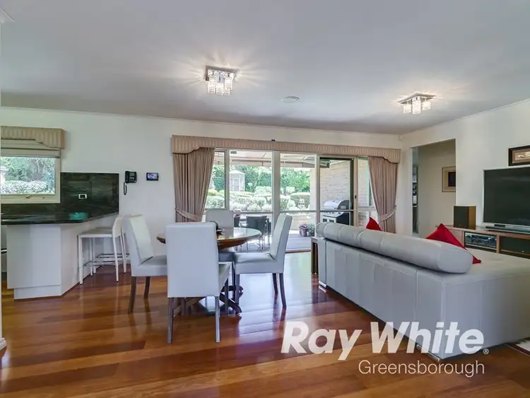Sixth view of Homely house listing, 44 Fraser Street, Diamond Creek VIC 3089