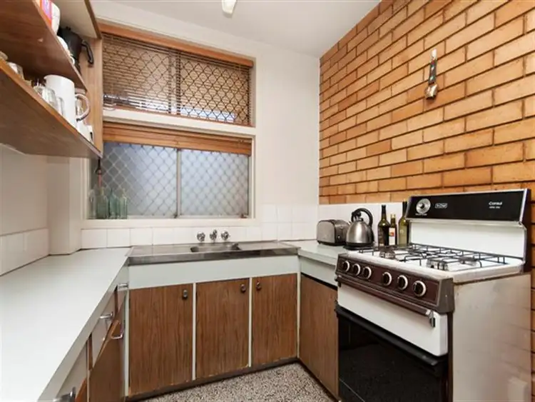 Fourth view of Homely unit listing, 12/34 Dornoch Terrace, West End QLD 4101