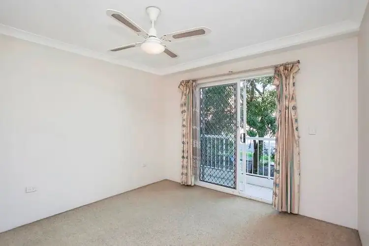Seventh view of Homely apartment listing, 328/15 Burleigh Street, Burleigh Heads QLD 4220