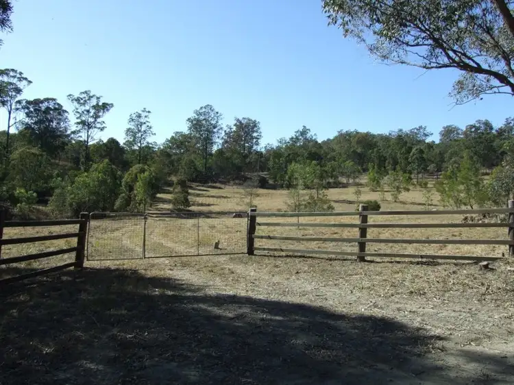 Fourth view of Homely rural property listing, L3 Vonhoff Road, Crows Nest QLD 4355
