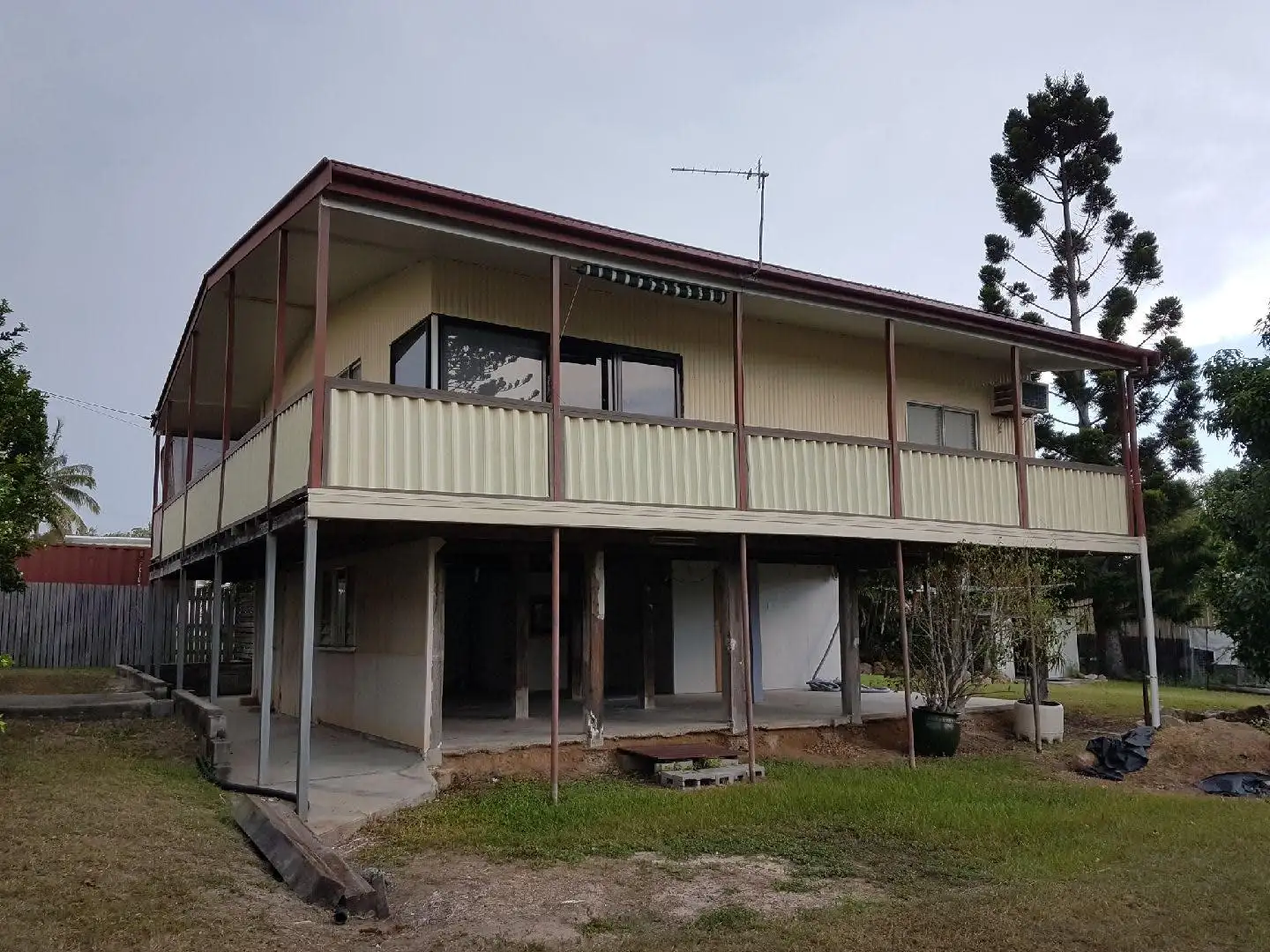 Main view of Homely house listing, 14 Yukana Street, Boyne Island QLD 4680