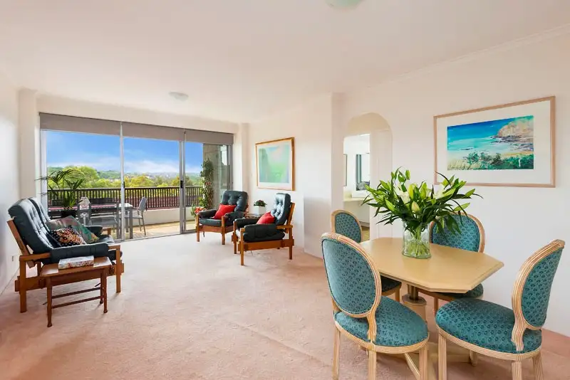 Main view of Homely unit listing, 87/2 Artarmon Road, Willoughby NSW 2068
